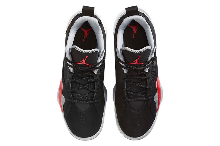 Кроссовки мужские Jordan Zoom 92 черные, 42 EU