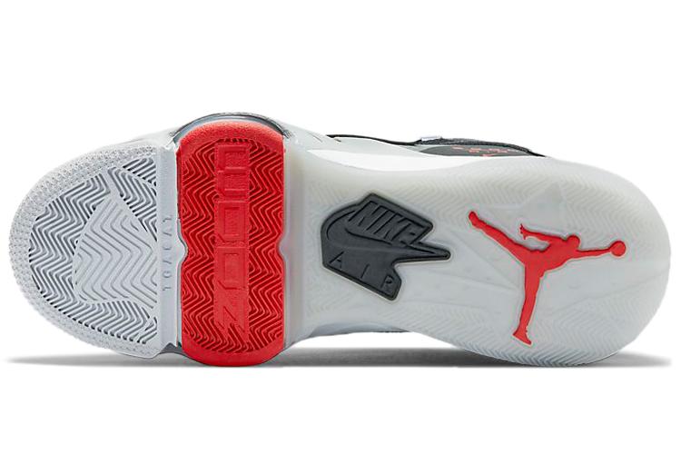 Кроссовки мужские Jordan Zoom 92 черные, 42 EU