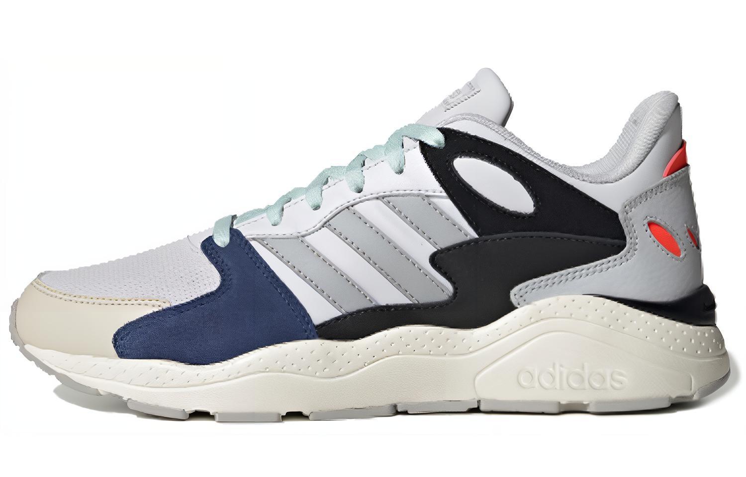 Кроссовки мужские Adidas Crazychaos Dash серые, 39 EU