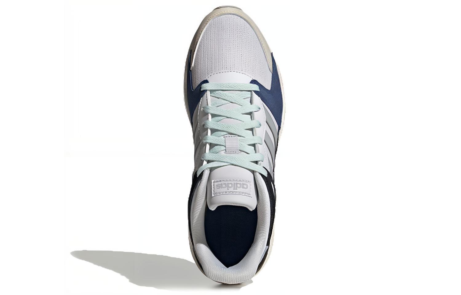 Кроссовки мужские Adidas Crazychaos Dash серые, 39 EU