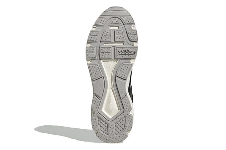 Кроссовки мужские Adidas Crazychaos Dash серые, 39 EU