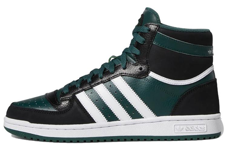 Кеды унисекс Adidas Top Ten RB черные