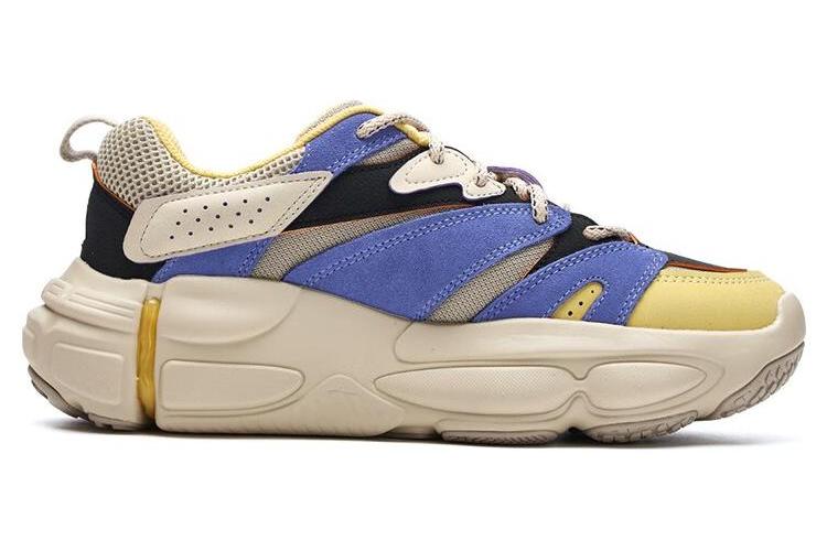 Кроссовки женские FILA Et Fashion Shoes бежевые, 38 EU