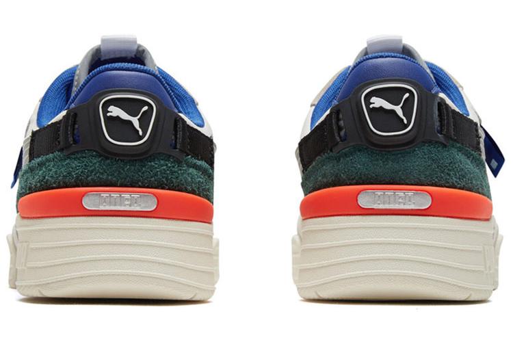 Кеды унисекс PUMA Ader Error X Cgr Surf The Web, 35.5 EU