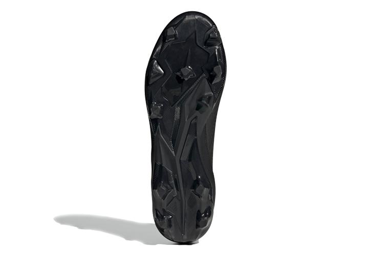 Футбольные бутсы мужские Adidas Predator 19.3 Fg черные, 40 EU