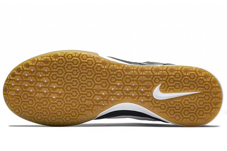 Футбольные бутсы мужские Nike Premier 2 черные, 40 EU