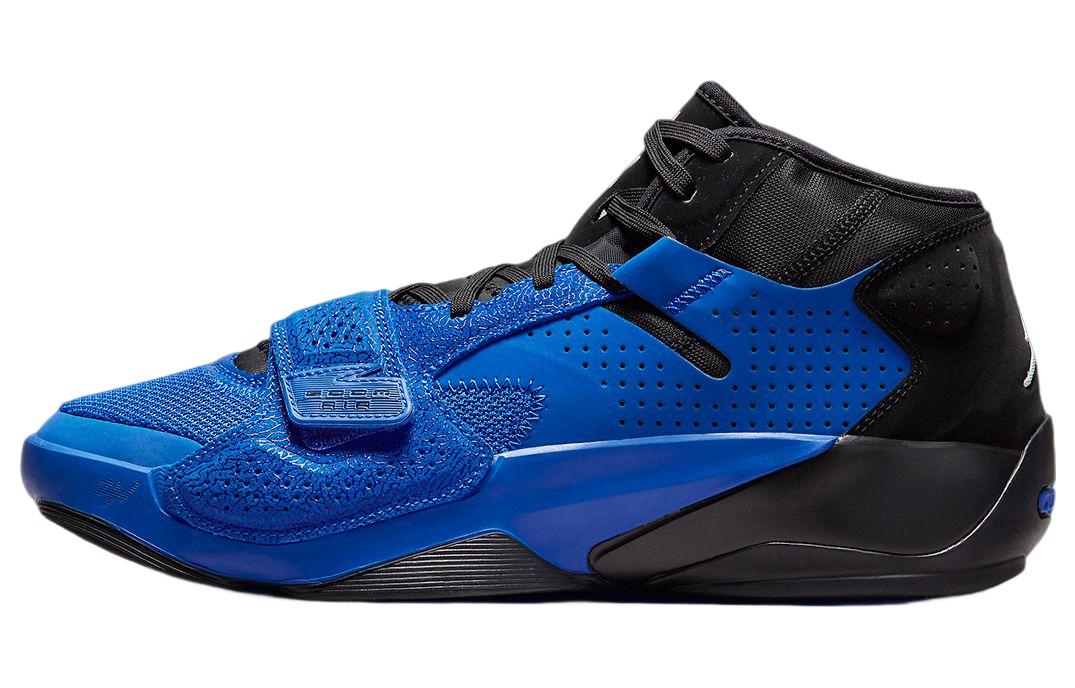 Кроссовки мужские Air Jordan Zion 2 PF, 40.5 EU