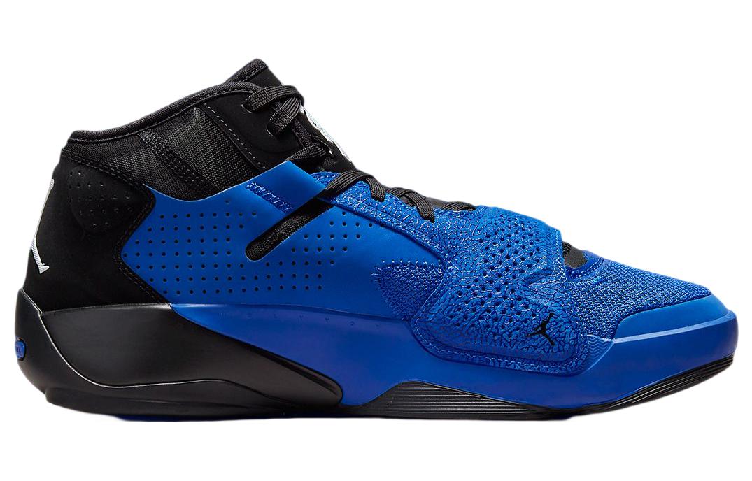 Кроссовки мужские Air Jordan Zion 2 PF, 40.5 EU