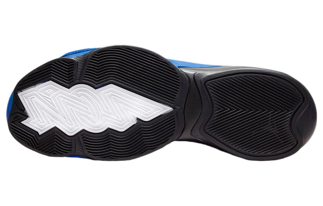 Кроссовки мужские Air Jordan Zion 2 PF, 40.5 EU