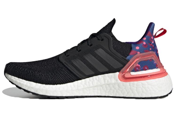 Кроссовки женские Adidas Ultra Boost 20, 36 EU