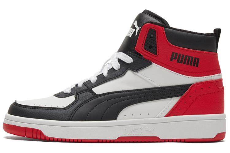 Кроссовки мужские PUMA Rebound Joy High Risk Red
