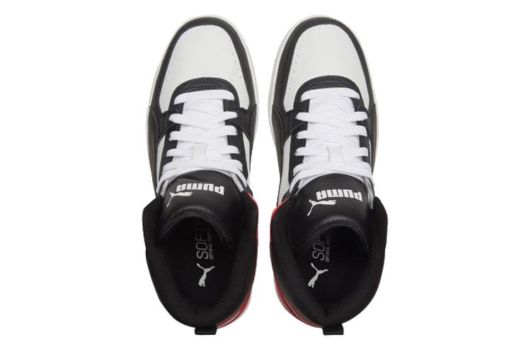 Кроссовки мужские PUMA Rebound Joy High Risk Red