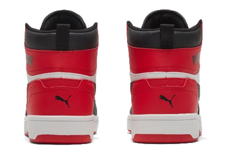 Кроссовки мужские PUMA Rebound Joy High Risk Red