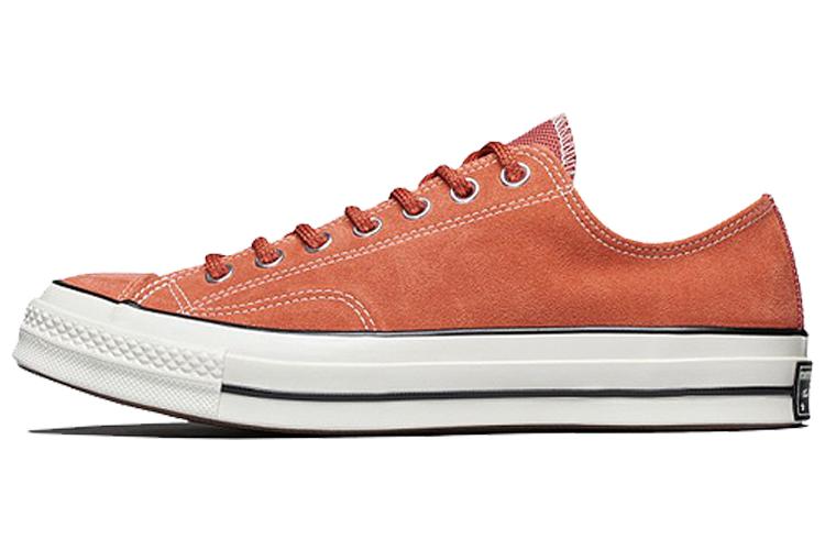 Кеды мужские Converse Chuck Taylor All Star 70 Ox красные, 40 EU
