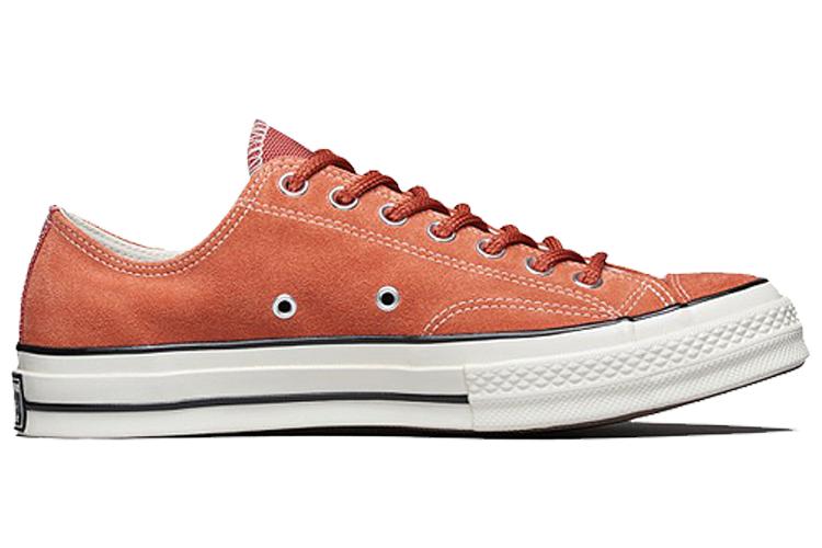 Кеды мужские Converse Chuck Taylor All Star 70 Ox красные, 40 EU