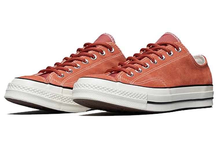 Кеды мужские Converse Chuck Taylor All Star 70 Ox красные, 40 EU