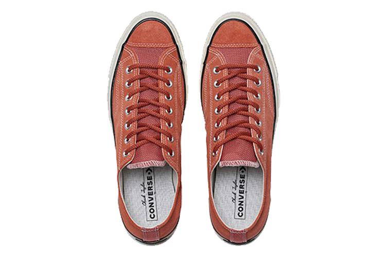 Кеды мужские Converse Chuck Taylor All Star 70 Ox красные, 40 EU