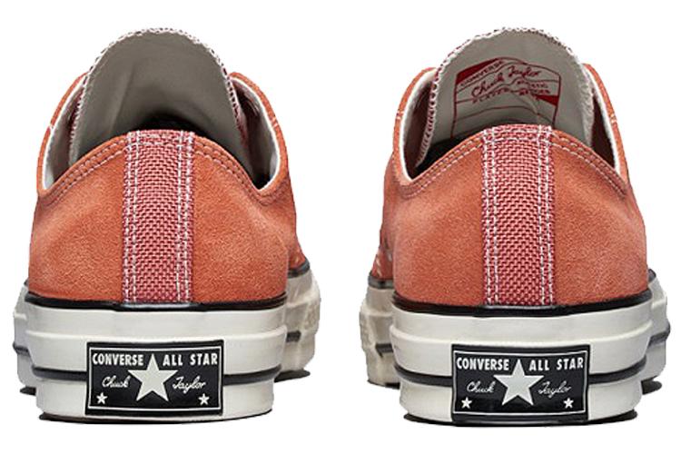 Кеды мужские Converse Chuck Taylor All Star 70 Ox красные, 40 EU