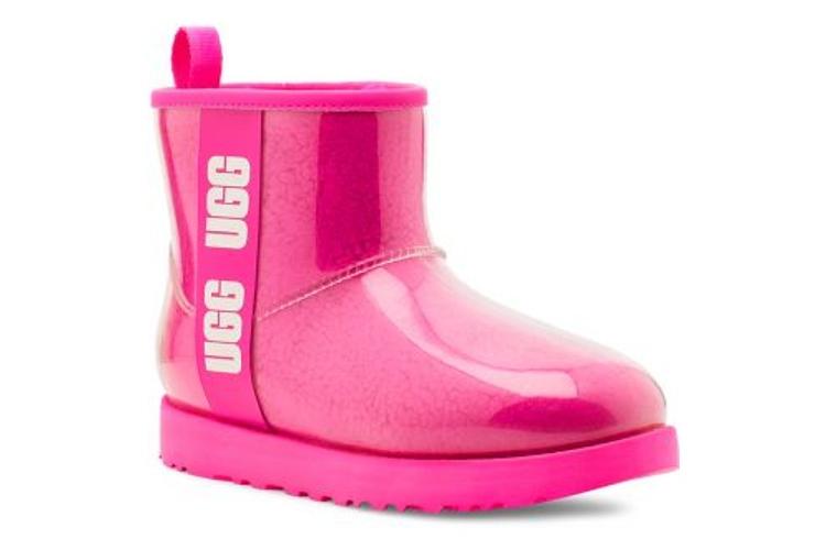 Угги женские UGG Classic Clear Mini, 37 EU