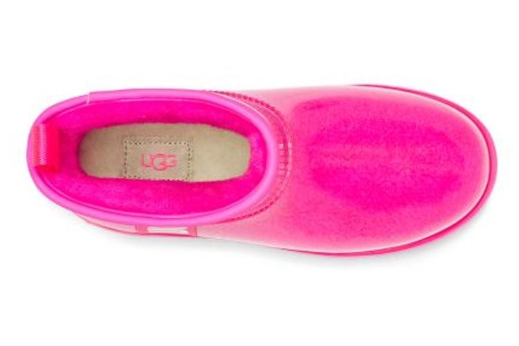 Угги женские UGG Classic Clear Mini, 37 EU