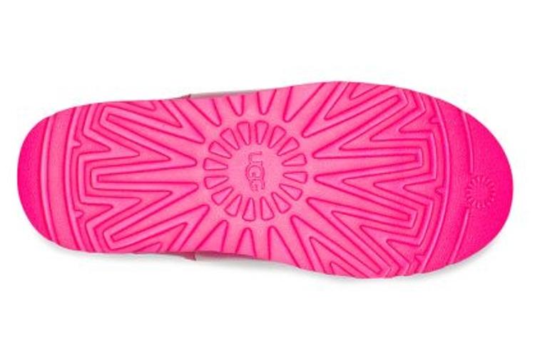 Угги женские UGG Classic Clear Mini, 37 EU