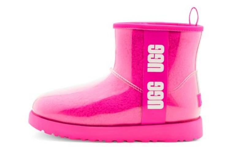 Угги женские UGG Classic Clear Mini, 37 EU