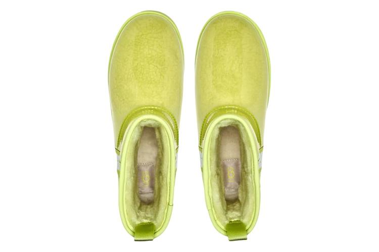 Угги женские UGG Classic Clear Mini, 36 EU