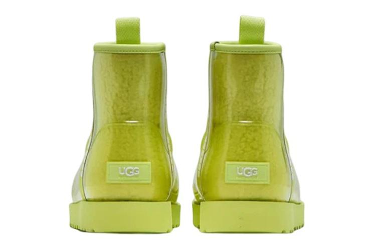 Угги женские UGG Classic Clear Mini, 36 EU