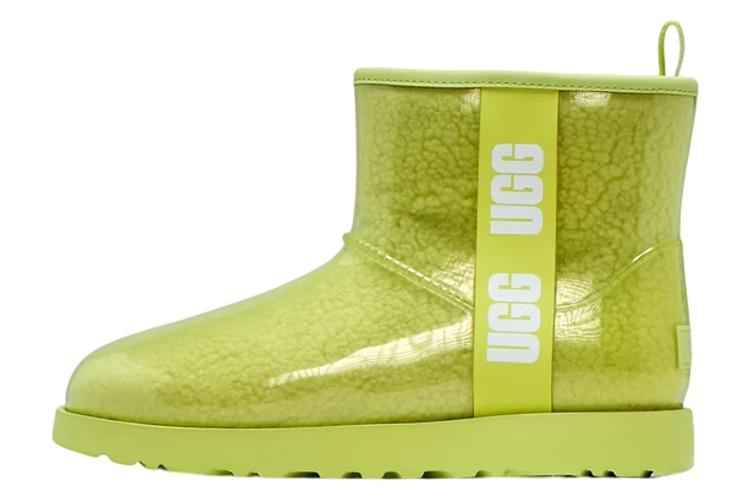 Угги женские UGG Classic Clear Mini, 36 EU