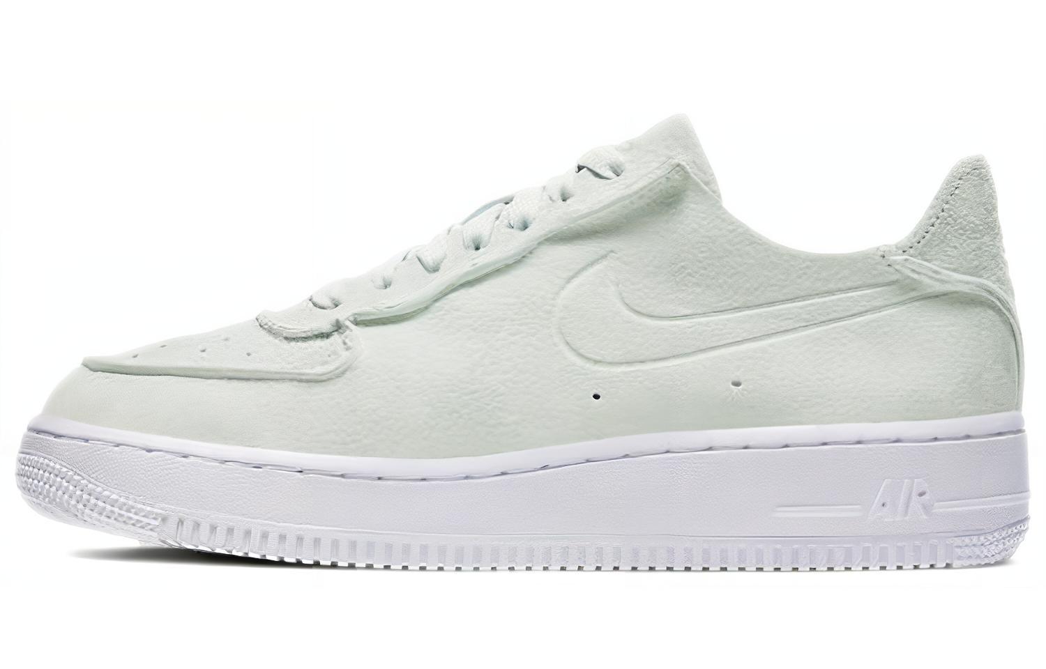 Кеды женские Nike Air Force 1 Decon Ghost Aqua