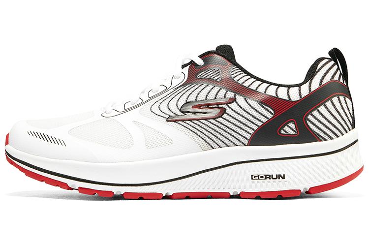 Беговые кроссовки мужские Skechers 220035-WBKR, 43 EU