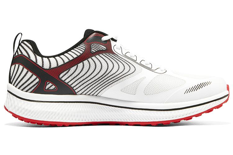 Беговые кроссовки мужские Skechers 220035-WBKR, 43 EU