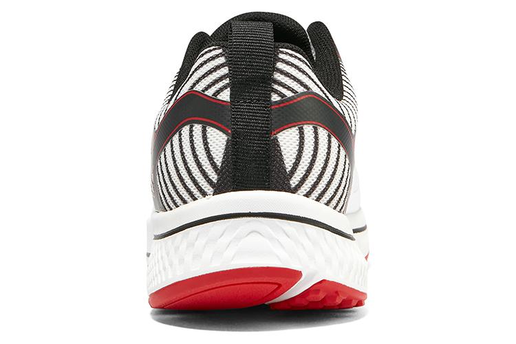 Беговые кроссовки мужские Skechers 220035-WBKR, 43 EU