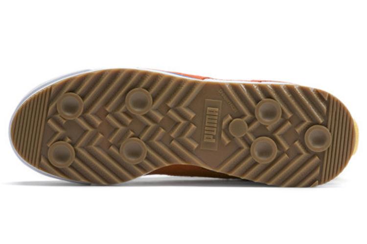 Кеды женские PUMA Roma Amor белые, 38 EU