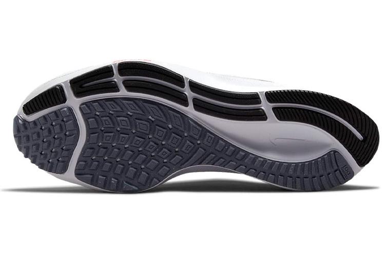 Беговые кроссовки женские Nike Air Zoom Pegasus 38 белые, 41 EU