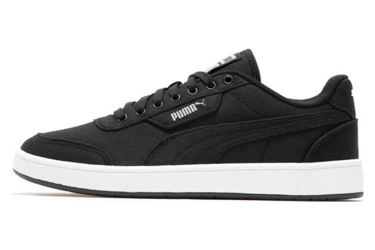 Кеды PUMA Court Guard Cvs черные, 37 EU