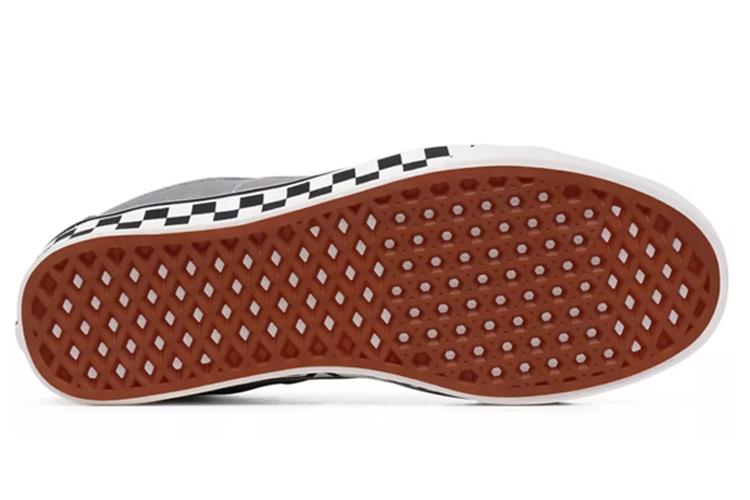 Кеды мужские Vans Sk8 Hi ComfyCush черные, 35 EU