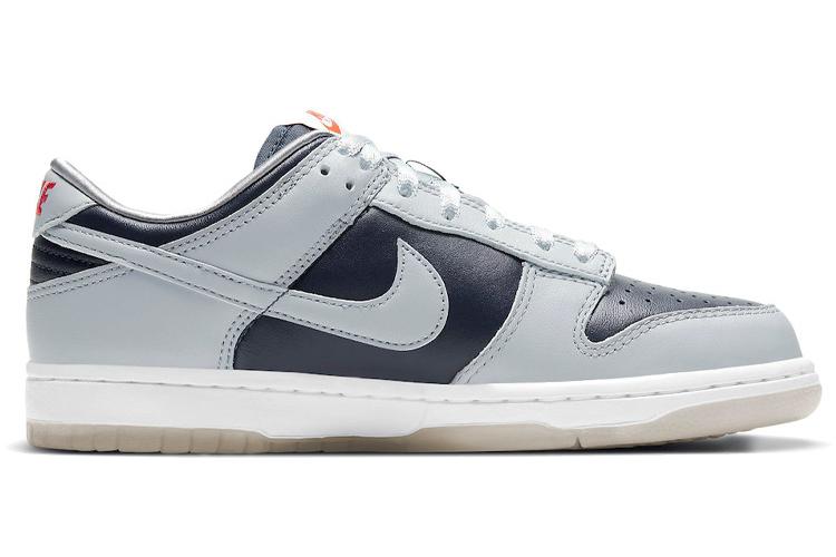 Кеды женские Nike Dunk Low SP, 35.5 EU
