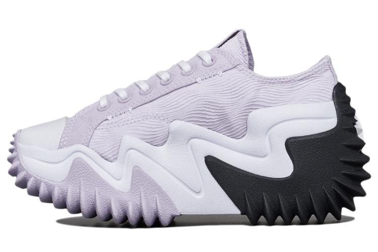 Кроссовки женские Converse Run Star Hike