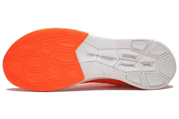 Кроссовки мужские Nike Zoom Fly Mercurial Total Orange, 40.5 EU