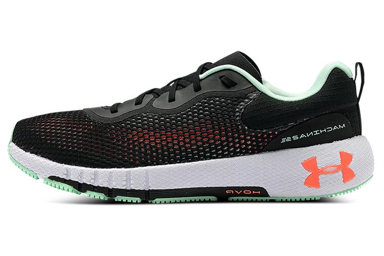 Кроссовки мужские Under Armour Hovr Machina 2 Se черные, 44 EU
