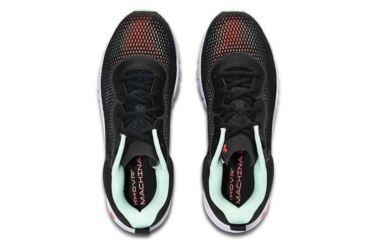 Кроссовки мужские Under Armour Hovr Machina 2 Se черные, 44 EU