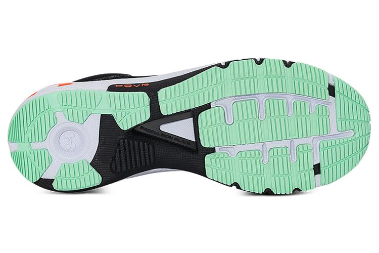 Кроссовки мужские Under Armour Hovr Machina 2 Se черные, 44 EU