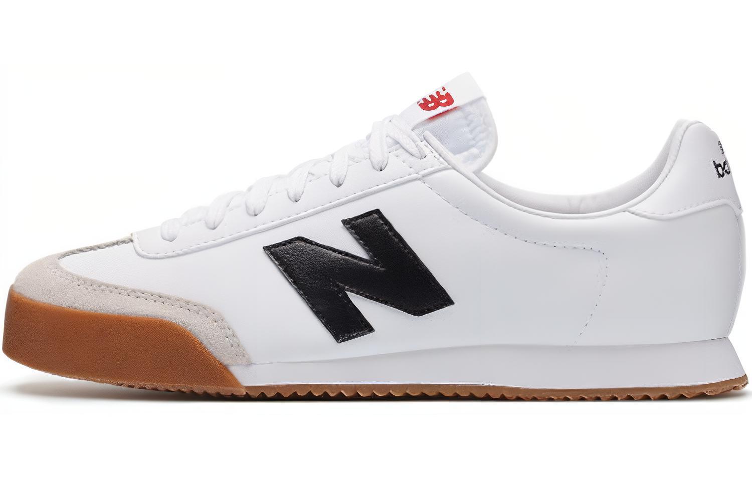 Кроссовки мужские New Balance 360 белые, 37.5 EU