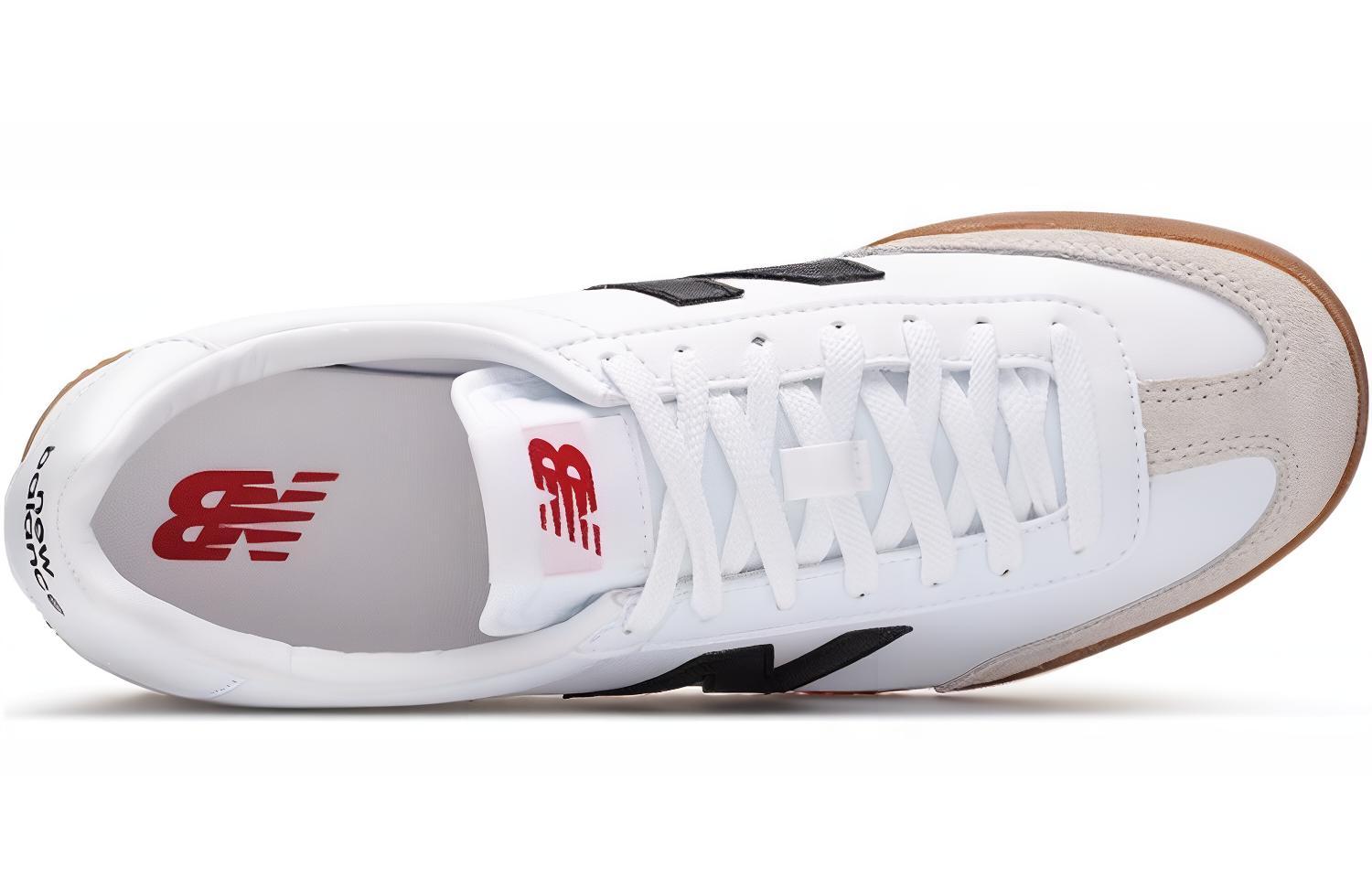 Кроссовки мужские New Balance 360 белые, 37.5 EU