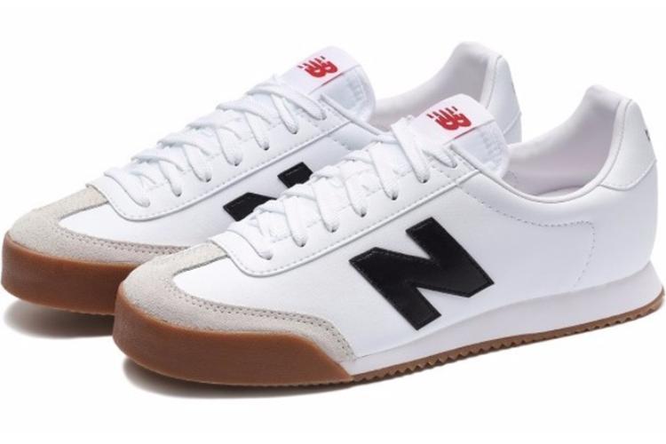 Кроссовки мужские New Balance 360 белые, 37.5 EU
