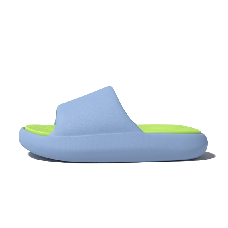 Домашние шлепанцы мужские CHIKOKU 8671-1, 38-39 EU