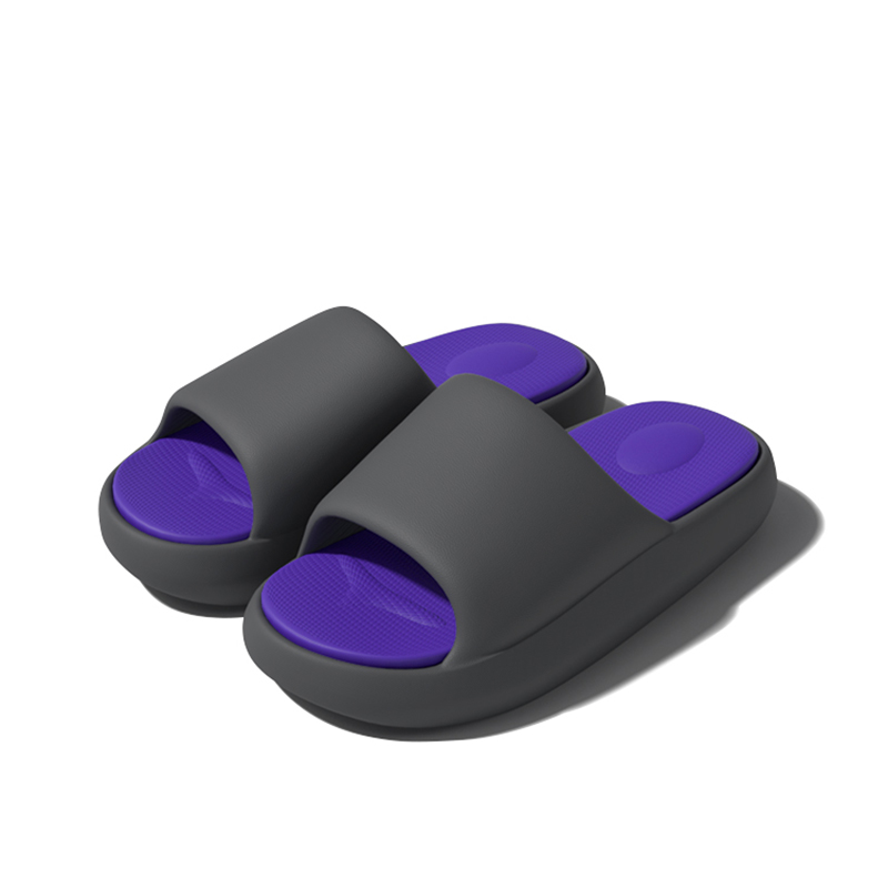 Домашние шлепанцы мужские CHIKOKU 8671-1, 38-39 EU