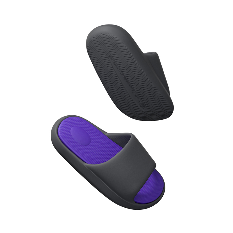 Домашние шлепанцы мужские CHIKOKU 8671-1, 38-39 EU