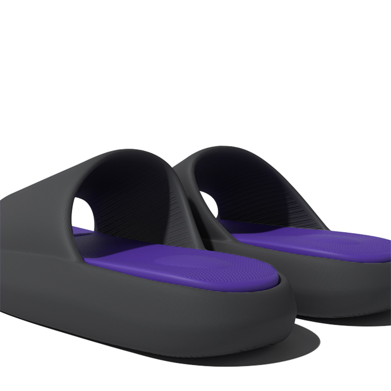 Домашние шлепанцы мужские CHIKOKU 8671-1, 38-39 EU